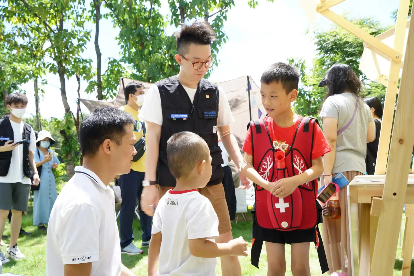 “悦尔救心”项目自评报告-20221017(封面)