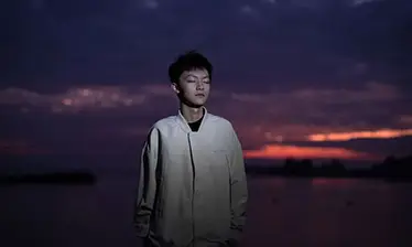 第三期封面