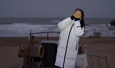 第四期封面