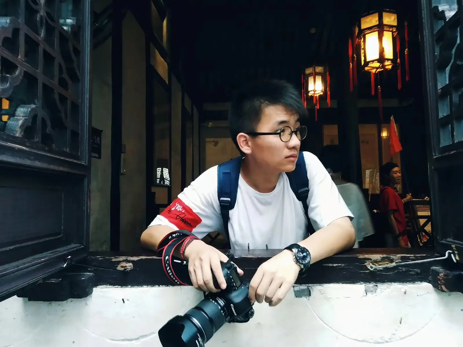 刘锦雷