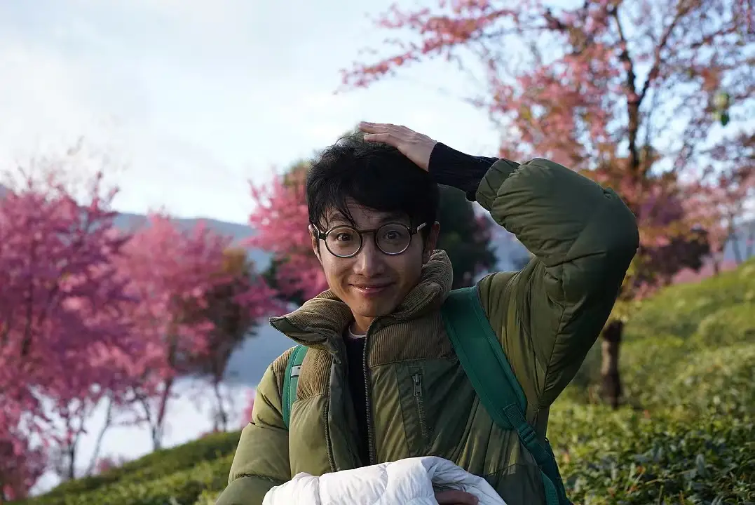 张晋铭