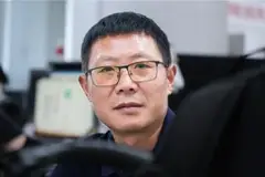 王永胜